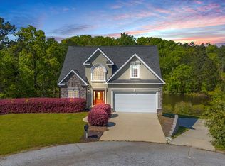 113 Ridge Pointe, Greenwood, SC 29649