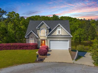 113 Ridge Pointe, Greenwood, SC, 29649