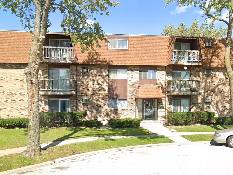 4310 W Park Lane Dr #2D — Photo 12