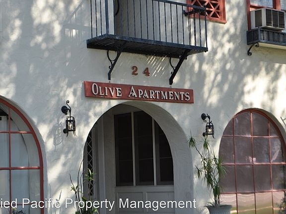 3rd image of 24 W Olive Ave APT 3