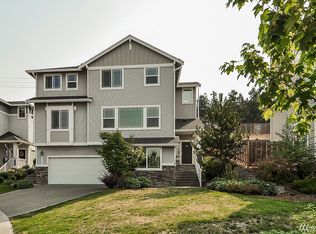 20304 91st Pl S, Kent, WA 98031