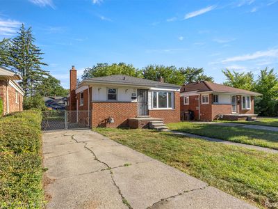 29142 Parkwood St, Inkster, MI, 48141