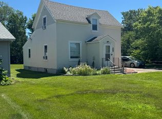 1108 2nd St SE, Wadena, MN 56482