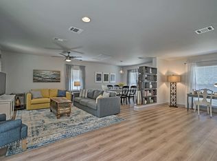 703 West St, Georgetown, TX 78626