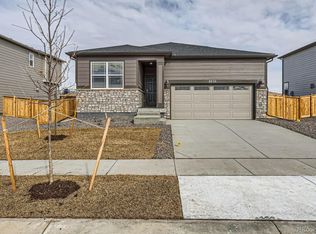 8830 Sedalia St, Commerce City, CO 80022