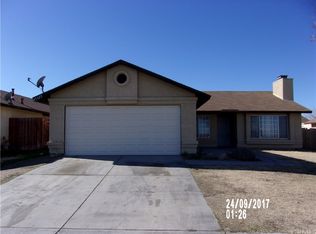 45325 8th St E, Lancaster, CA 93535