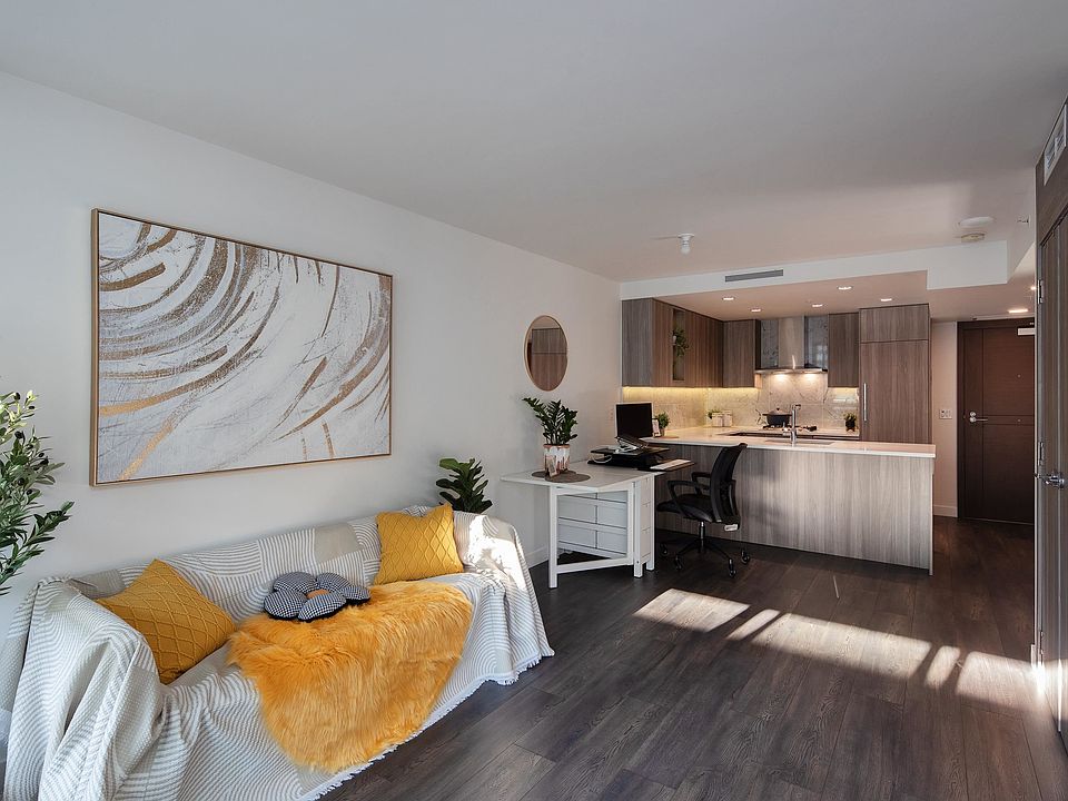 1st image of 455 SW Marine Dr #709
