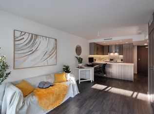 455 SW Marine Dr #709, Vancouver, BC