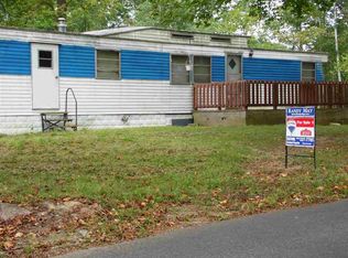 3815 E Ramp Creek Rd, Bloomington, IN 47401