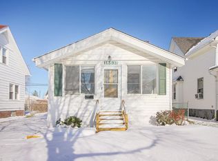 18631 Renwood Ave, Euclid, OH 44119