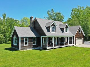 443 Town House Rd, Swanville, ME 04915