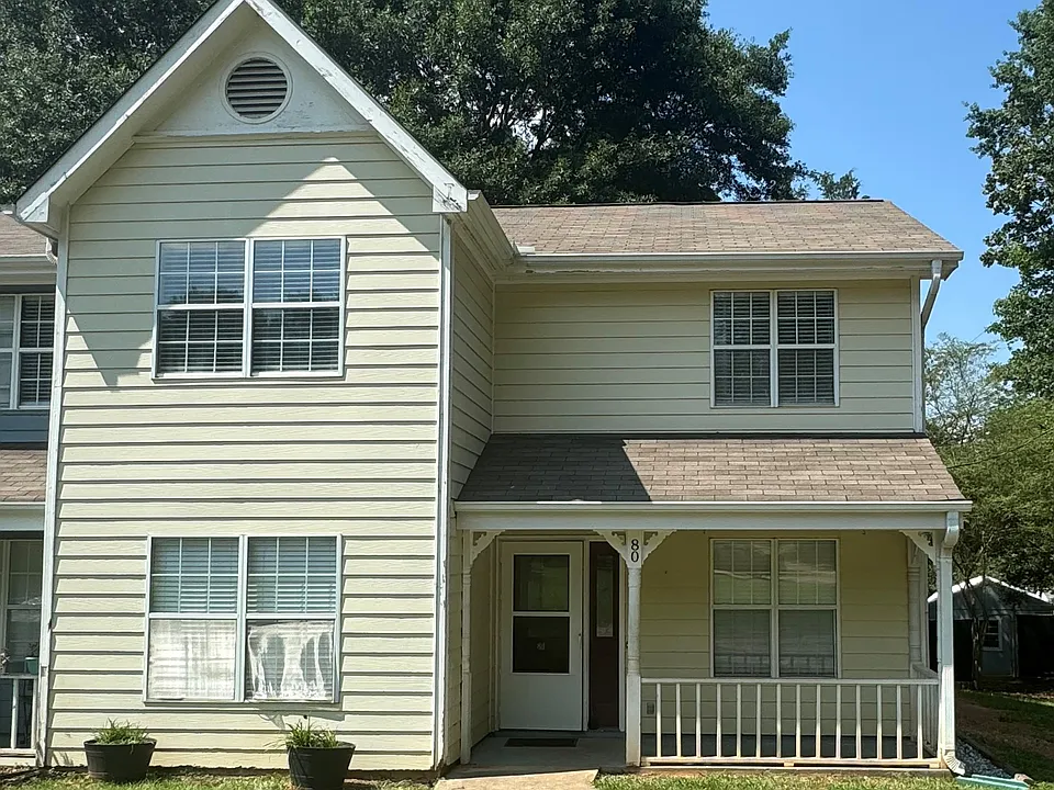 80 Aldridge Dr #80