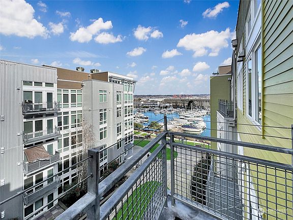 2nd image of 1705 Dock Street #538