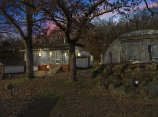 N9204 Corning Rd, Portage, WI 53901