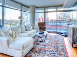 650 S Clark St #1801, Chicago, IL 60605