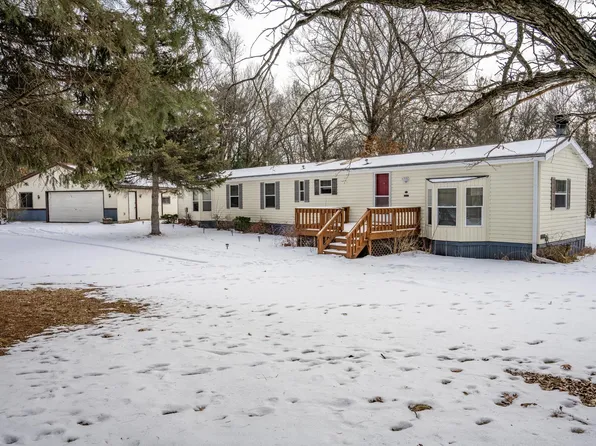 1095 Fern Ave, Grand Marsh, WI 53936