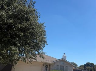 202 Lancelot Dr, Weatherford, TX 76086