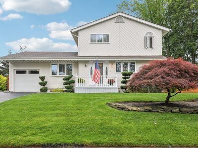 57 Sarah Drive, Lake Grove, NY, 11755