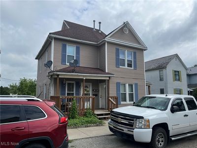 1213 & 1215 Beatty Ave, Cambridge, OH, 43725