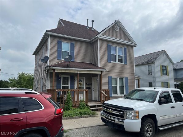 1213 & 1215 Beatty Ave, Cambridge, OH 43725