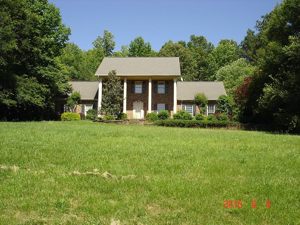 Property Front View