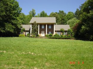 9702 Gallop Ln, Bahama, NC 27503