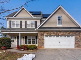 1945 Swaim Rd, Winston Salem, NC 27127