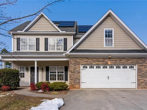 1945 Swaim Rd, Winston Salem, NC 27127