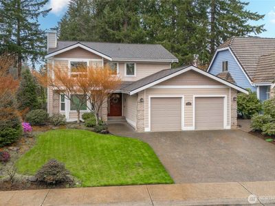 22568 SE 261st Street, Maple Valley, WA, 98038