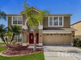 7627 Atwood Dr, Wesley Chapel, FL 33545