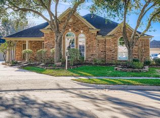 26107 Willow Colony Ln, Katy, TX 77494