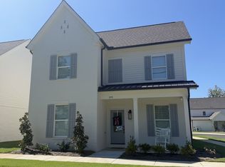 1979 Anchorage Rd Lot 5, Oxford, MS 38655