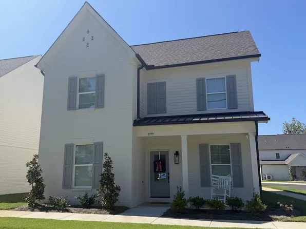 1979 Anchorage Rd, Oxford, MS 38655