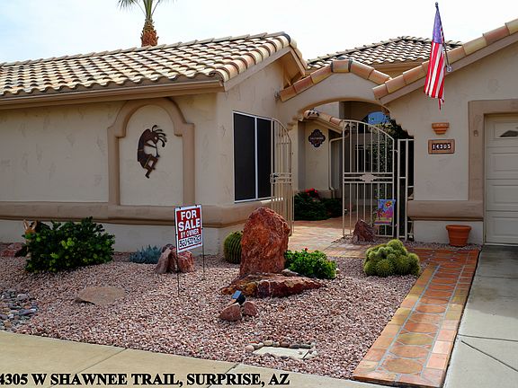 3rd image of 14305 W Shawnee Trl