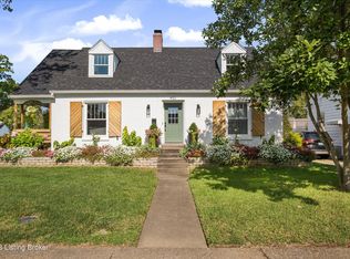 4101 Winchester Rd, Saint Matthews, KY 40207