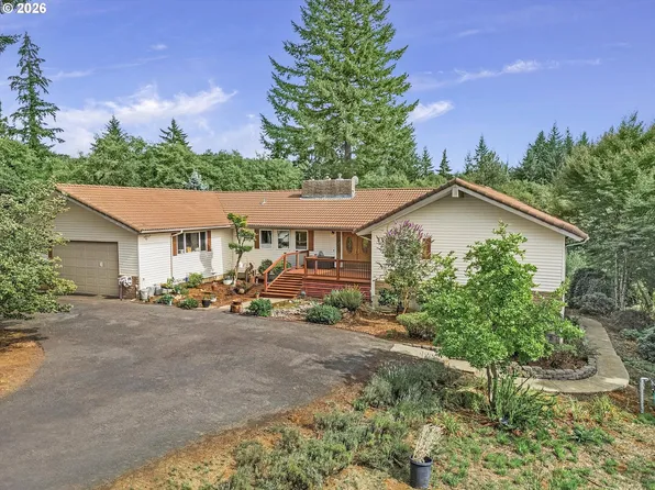 44174 SE Pagh Rd, Sandy, OR 97055