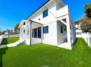 624 W 38th St #A, San Pedro, CA 90731