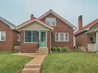 5714 Finkman St, Saint Louis, MO 63109