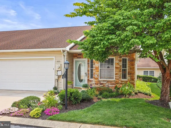 623 Northland Dr #67, Hanover, PA 17331