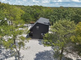 96684 S 4488th Rd, Vian, OK 74962