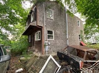 276-276C Quincy Ave, Braintree, MA 02184