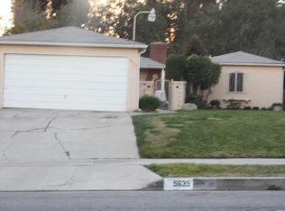 5635 Marburn Ave, Los Angeles, CA 90043