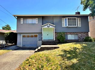 2746 SE 73rd Ave, Portland, OR 97206