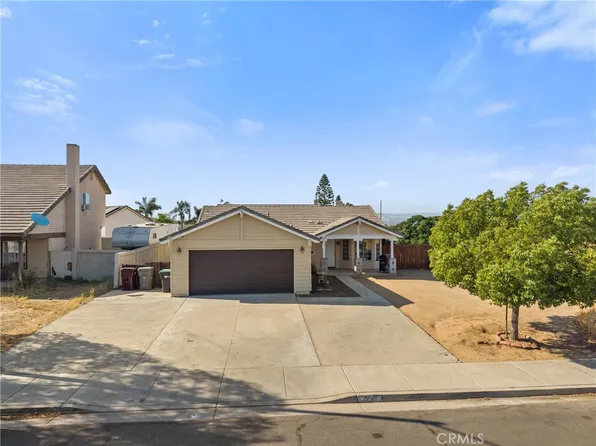 23248 Wildwood Ln, Perris, CA 92570