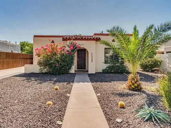 (undisclosed Address), Phoenix, AZ 85006