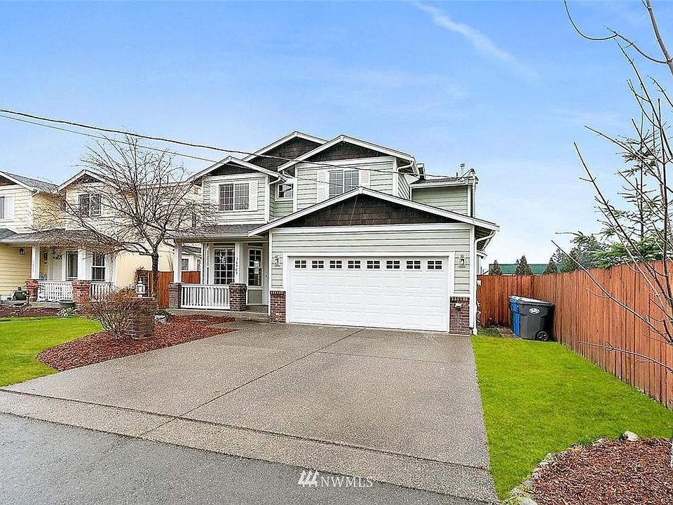 1st image of 16909 4th Ave S