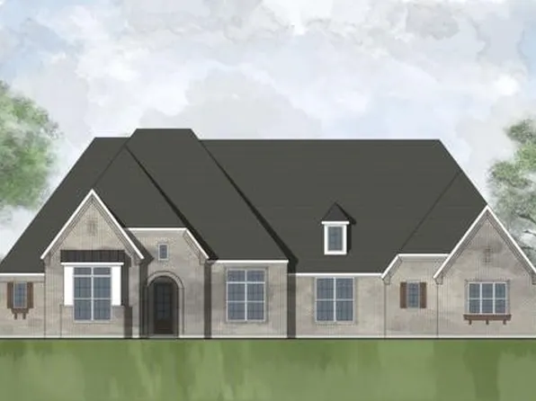 385 N Arbor Mill Ct, Sunnyvale, TX 75182
