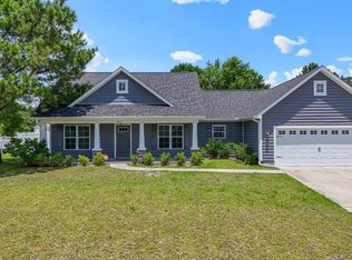 250 Penn Cir, Galivants Ferry, SC 29544