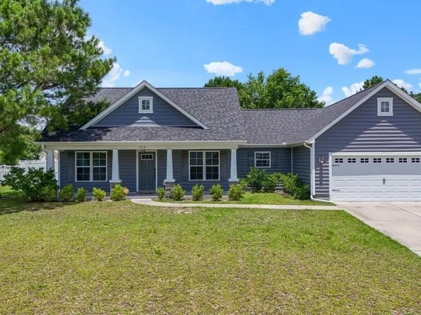 250 Penn Circle, Galivants Ferry, SC 29544