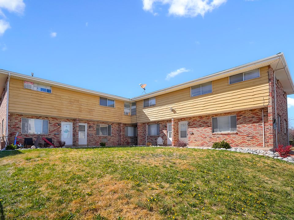 1st image of 5511 S Delaware St APT 7